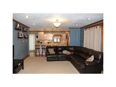 Family Room.