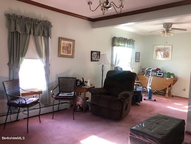 279 Franklin St, North Adams, MA 01247 - photo 2