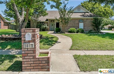 1813 Joan Dr, Copperas Cove, TX 76522 - photo 2