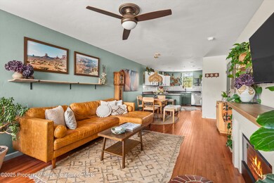 Main Living/Kitchen/Dining