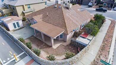 13813 Horizon Heights Cir, Horizon City, TX 79928 - photo 6