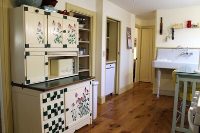 Kitchen Storage