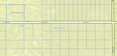 0 97 St W and Avenue C unit 25009301, Lancaster, CA 93536 - photo 2