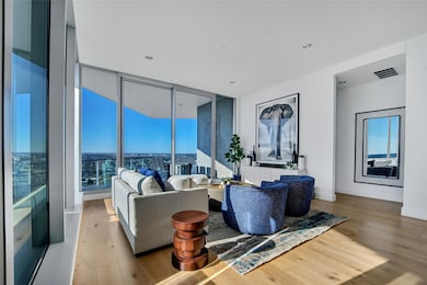 Bleu Ciel unit 2802, Dallas, TX 75201 - photo 2