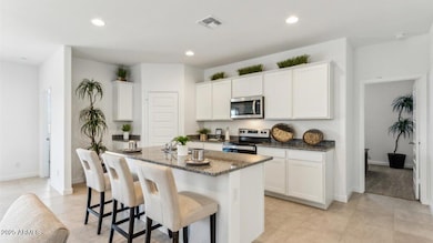 Candem kitchen