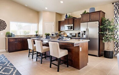 1119 Obsidian Ave unit 8, Lemoore, CA 93245 - photo 2