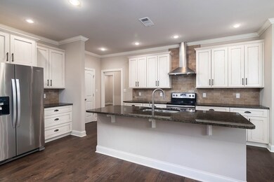 1011 Whitetail Dr, Oxford, MS 38655 - photo 4