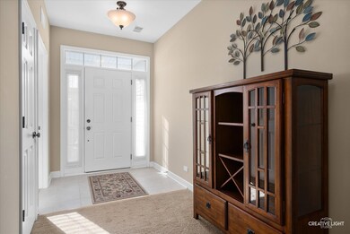 757 Bellevue Cir, Oswego, IL 60543 - photo 3