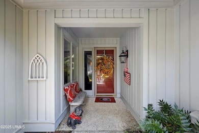 10 Water Thrush Place, Hilton Head Island, SC 29926 - photo 2