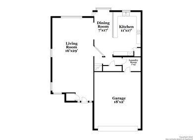 10802 Buckskin Spur, San Antonio, TX 78254 - photo 2