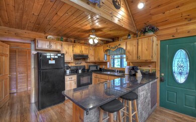 66 Evening Shadows Rd, Morganton, GA 30560 - photo 5