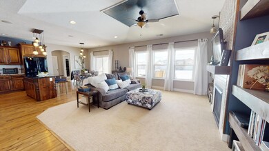 Great Room-Windows