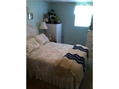 Bedroom.