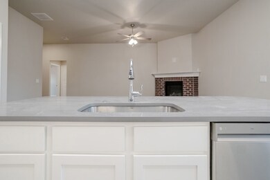 1337 Bourbon St, Odessa, TX 79765 - photo 5