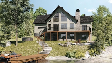 2167 Inlet Shore Rd NE, Valdese, NC 28690 - photo 3