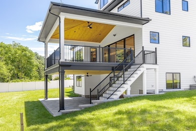 802 Greendale Ave, Needham, MA 02492 - photo 4