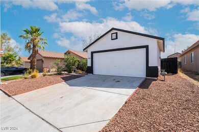 2842 Prestonwood St, Las Vegas, NV 89156 - photo 3