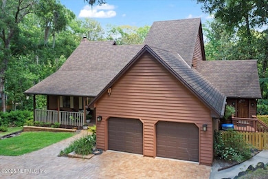 404 Camelia Trail, Saint Augustine, FL 32086 - photo 5