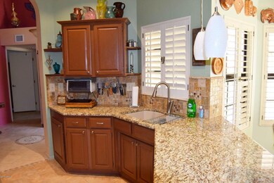 kitchen sink