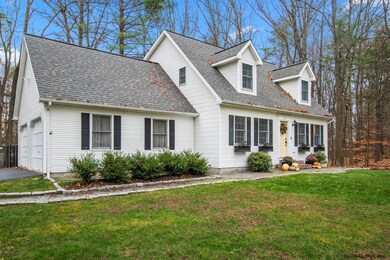 7 Christina Ct, Saratoga Springs, NY 12866 - photo 2