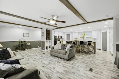 4301 N Old State Highway 14, Greer, SC 29651 - photo 6