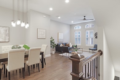 1365 Arch Place, Dallas, TX 75215 - photo 5