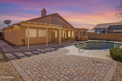7736 E Portobello Ave, Mesa, AZ 85212 - photo 2