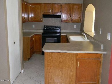 Kitchen 1