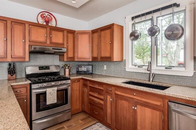 13 Railroad Ave, Newfields, NH 03856 - photo 3