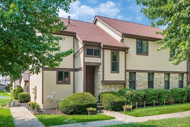 Great Curb Appeal