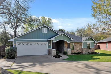 1829 Woodland Park Dr, Denison, TX 75020 - photo 4