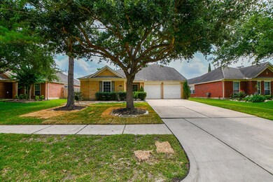 8718 Distant Woods Dr, Houston, TX 77095 - photo 3