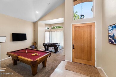 07-Entry & Living Room