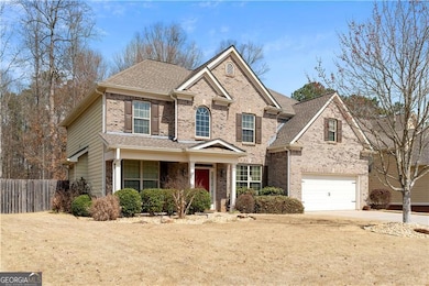 1070 Cureton Dr, Austell, GA 30106 - photo 4