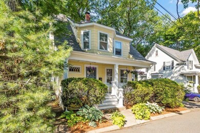 8 Brewster Terrace, Swampscott, MA 01907 - photo 3