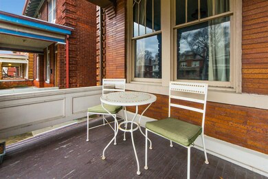 1611 Bryden Rd - Front Porch 3