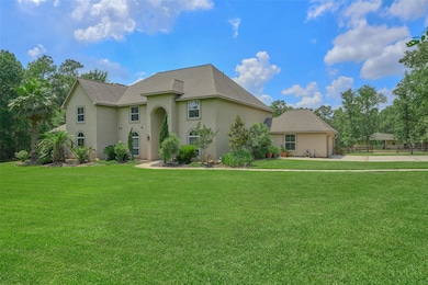 38122 Wind Song Trace, Magnolia, TX 77355 - photo 3