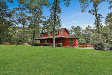 21802 Glenmont Blvd, Hockley, TX 77447 - photo 2