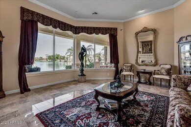 11-6Formal Living Room