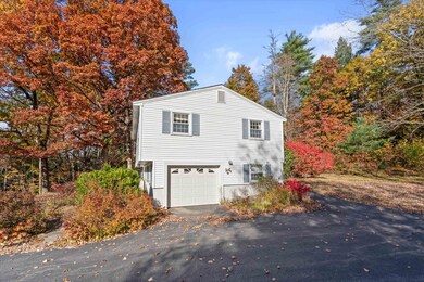 163 Rattlesnake Hill Rd, Auburn, NH 03032 - photo 3