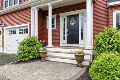 24 Brookmeadow Ln, South Grafton, MA 01560 - photo 6