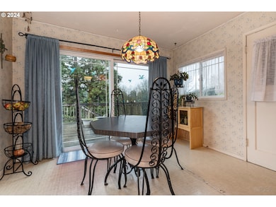 Kitchen/Nook