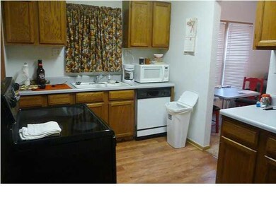 Remodeled kitchen!!!