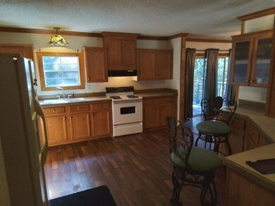 525 Edgar Poole Rd, Crawfordville, FL 32327 - photo 5