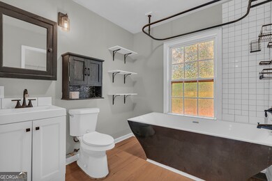 11118 City Pond Rd, Covington, GA 30014 - photo 3