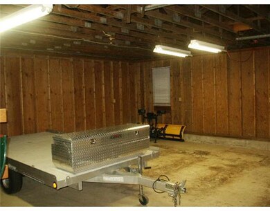 Interior Space/Layout.
