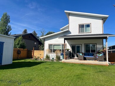 Backyard 2