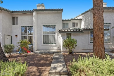 2420 Old Forge Ln unit 104, Las Vegas, NV 89121 - photo 5