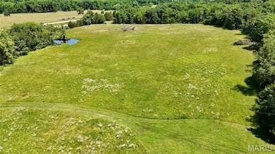 Drone / aerial view of a nearby body of water