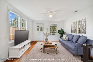 4601 Hercules Ave, Jacksonville, FL 32205 - photo 4